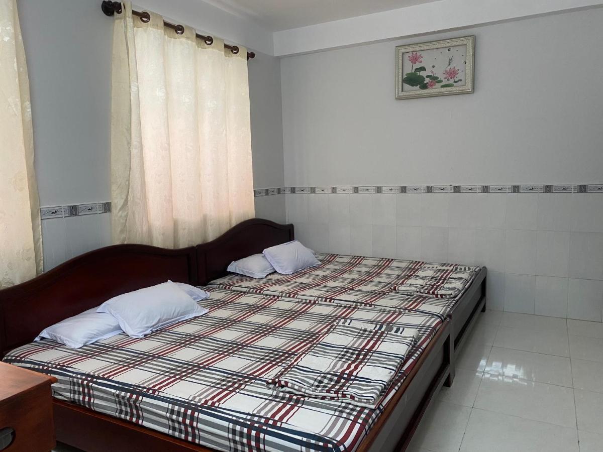 Bed and Breakfast Nha Nghi Nam Phuong à Hà Tiên Extérieur photo